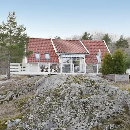 Casa vacanze Four Bedroom Holiday In Tvedestrand