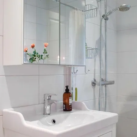 Four Bedroom Holiday In 펜션 *